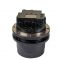 Гідромотор Yanmar SV05, SV05-A 172447-73300 Редуктор ходу