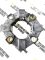 Hitachi Муфта 22A для EX100, EX120