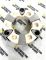 Caterpillar 339-6955 Гибкая муфта 30H (PU+AL) для двигтеля C4.4, C7.1