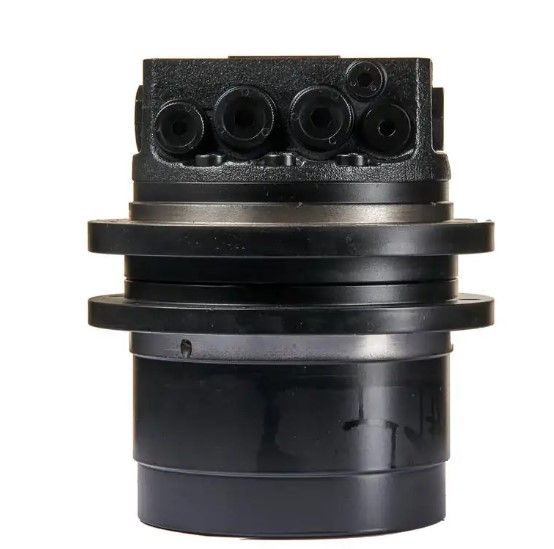 Гідромотор Case CK15 6815761290 Редуктор ходу