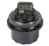 Гидромотор Case CK130 6800000001 Редуктор хода