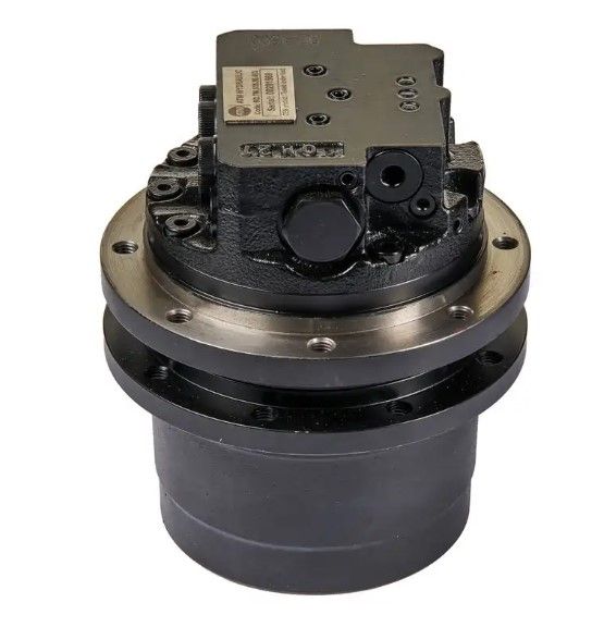 Гідромотор Case CK16 6971561292 Редуктор ходу