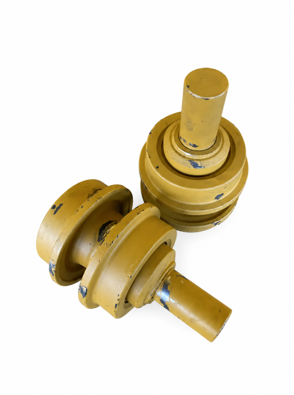 KOMATSU 203-30-53160 Підтримуючий каток для PC120, PC130, PC138