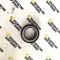 1B3980 Сателітний підшипник Caterpillar D9N, D9R, D9T, D10R, D6H, D6R, D6T, 589