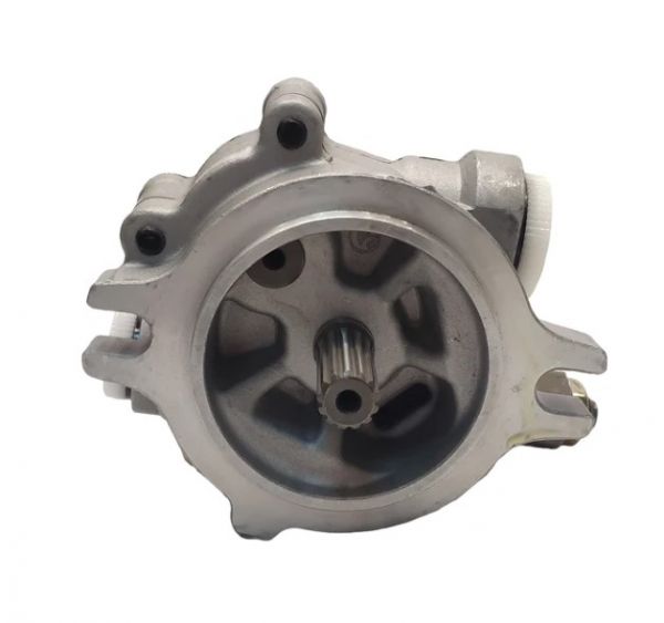 Насос шестерний Kawasaki K5V80DTP CW IN Handok