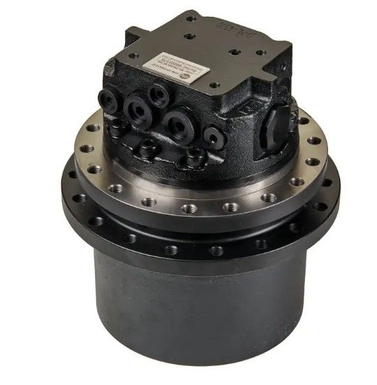 Гідромотор Case CX50 PH15V00011F1 Редуктор ходу