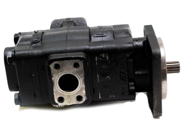 CASE D140801 Гідравлічний насос для 580K, 580SK