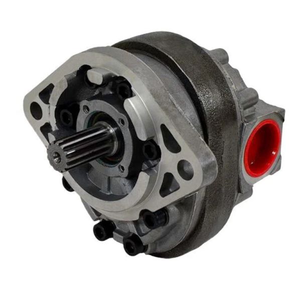 CASE D48950 Гідравлічний насос для 580C