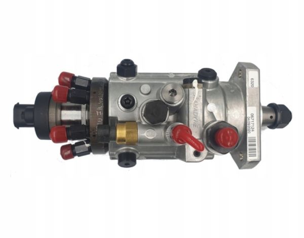 Stanadyne DE2635-5965 DE2635-6249 DE2635-6320 Паливний насос John Deere 6520, 6620