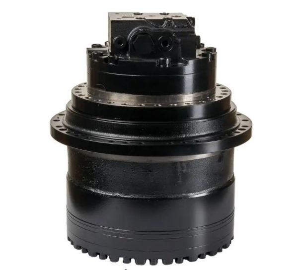 Гідромотор Doosan/Daewoo DH220 2000-0002 Редуктор ходу