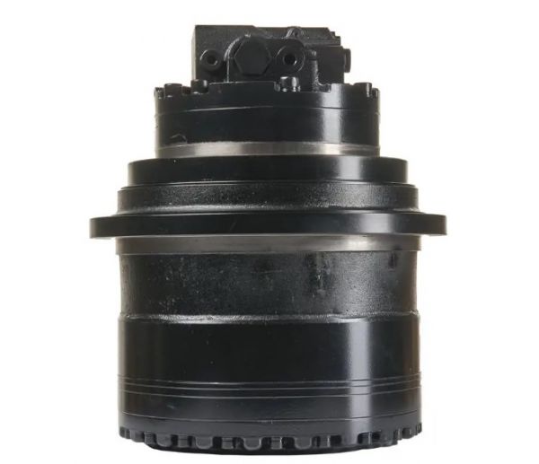 Гідромотор Doosan/Daewoo DX220 170401-00039B Редуктор ходу