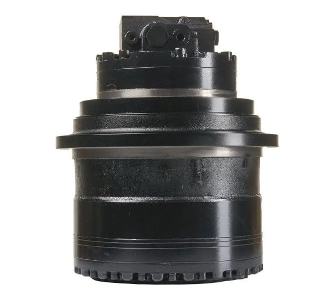 Гідромотор Doosan/Daewoo DX220 170401-00039B Редуктор ходу