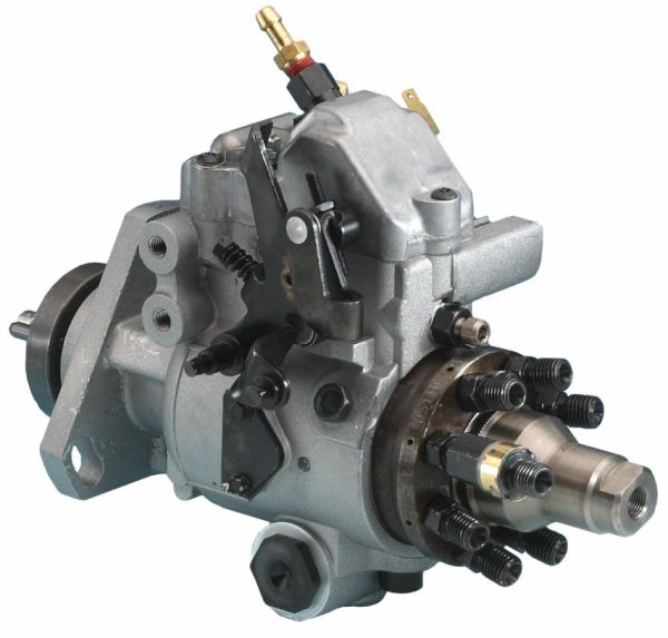 Stanadyne DB4429-5928, DB44295928 Паливний насос John Deere 4045Т