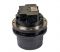 Гідромотор Doosan/Daewoo 55V Plus 417D1000-0 Редуктор ходу