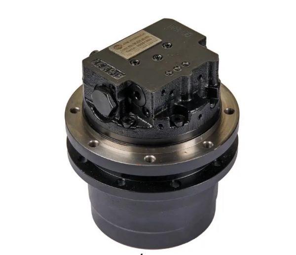 Гідромотор Doosan/Daewoo DH170 2401-9092 Редуктор ходу
