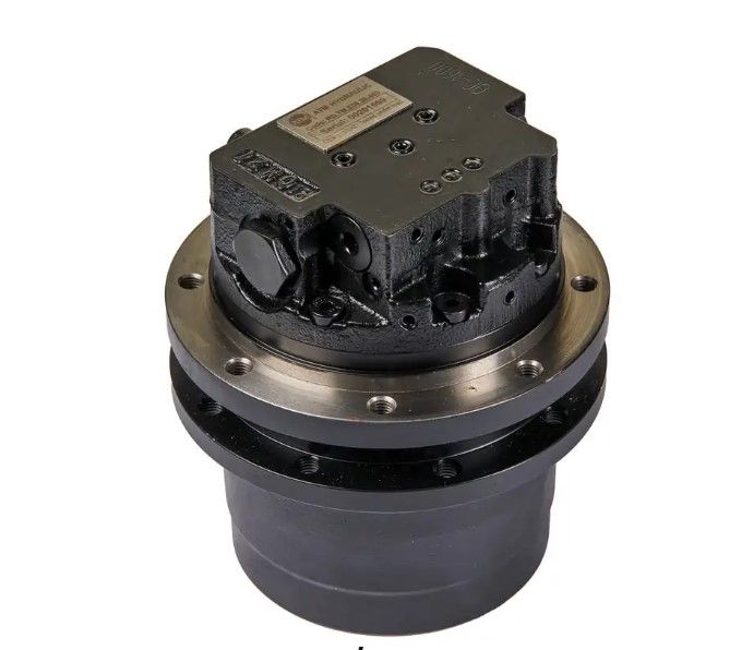 Гідромотор Doosan/Daewoo 130LC-V 170403-00042 Редуктор ходу