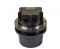 Гідромотор Doosan/Daewoo 55V Plus 417D1000-0 Редуктор ходу