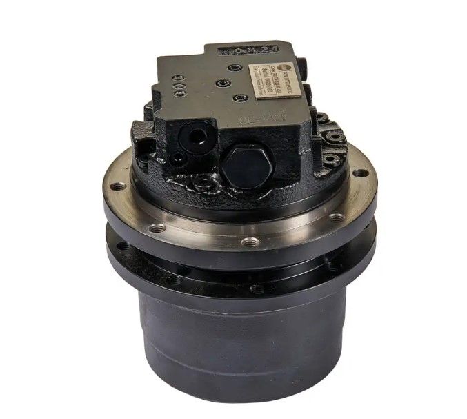Гідромотор Doosan/Daewoo DX10Z 401-00422 Редуктор ходу