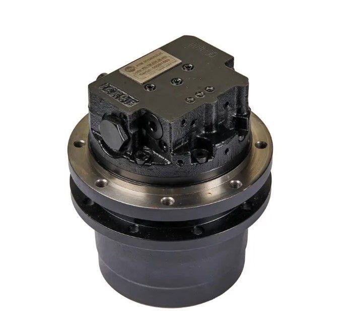 Гідромотор Doosan/Daewoo DX10Z 401-00422 Редуктор ходу