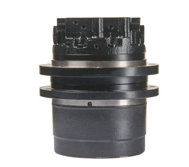 Гідромотор Doosan/Daewoo DX10Z 401-00422 Редуктор ходу