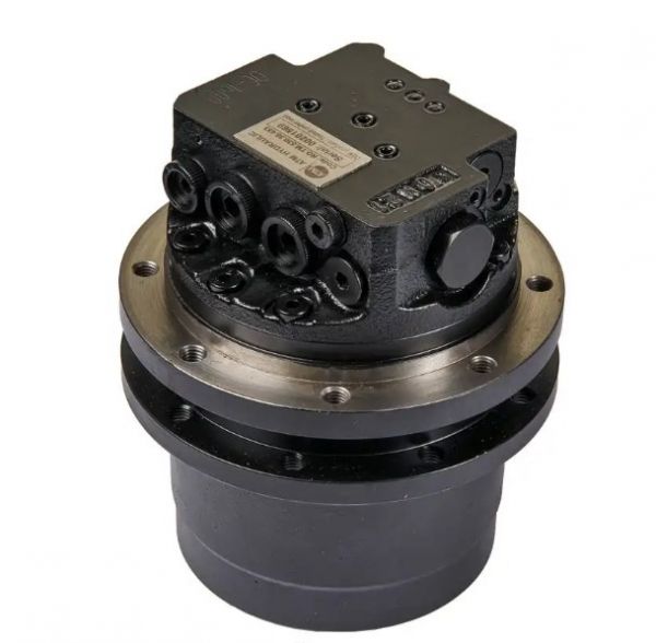Гідромотор Doosan/Daewoo DX18 100000-00001 Редуктор ходу