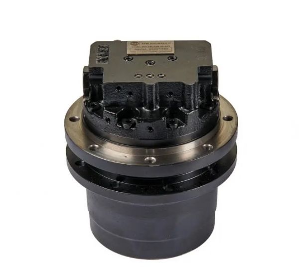 Гідромотор Doosan/Daewoo DX300 100000-00002 Редуктор ходу