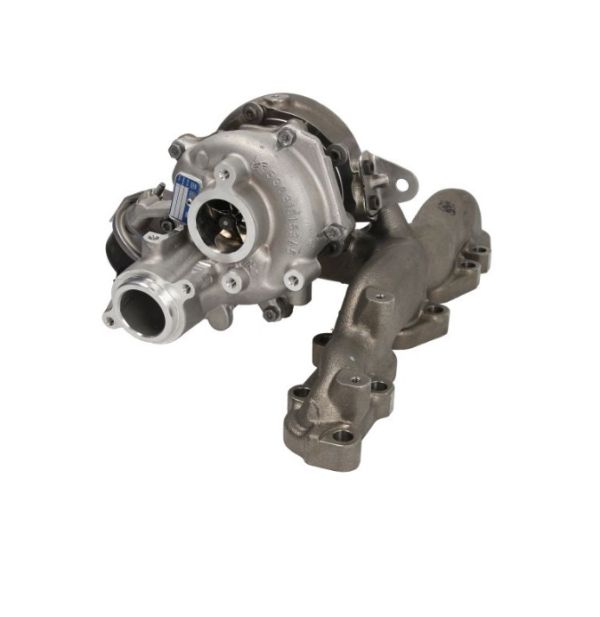 BorgWarner KKK DZ127047, 12639700084, 179721, 12639700132 Турбокомпрессор для John Deere 6068