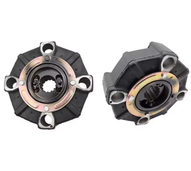 Муфта E200B 14T 50AC для CAT E200B EL200B Sumitomo SH200
