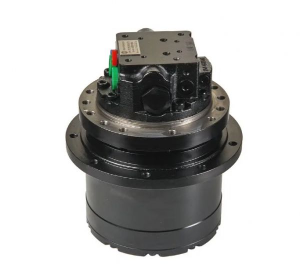 Гідромотор Hitachi EX30UR, EX30UR-3 9000003 Редуктор ходу