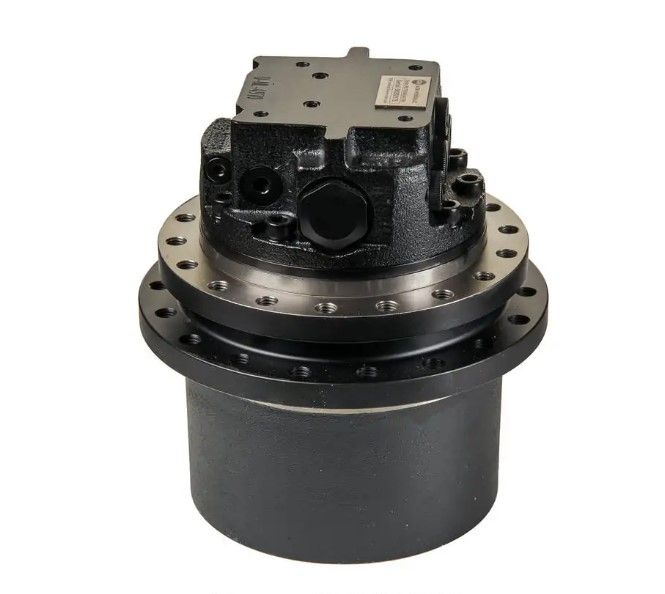 Гідромотор Neuson EZ2.8, EZ28 1400017 Редуктор ходу