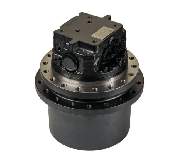 Гідромотор Neuson EZ2.8, EZ28 1400017 Редуктор ходу