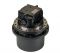 Гідромотор Neuson EZ2.8, EZ28 1400017 Редуктор ходу