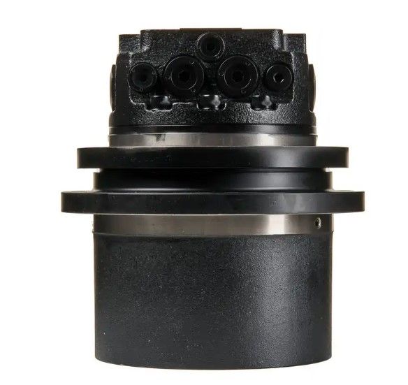 Гідромотор Neuson EZ2.8, EZ28 1400017 Редуктор ходу