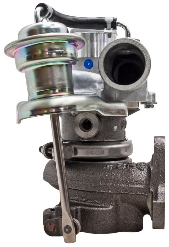 IHI F31CAD-S0210B, VA410210, RHF3 F31CADS0210B Турбокомпресор для CASE SR175, SV185