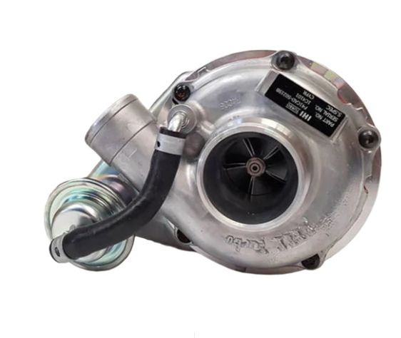IHI CYFR F41CAD-S0219B, F41CAD-S0219G Турбокомпресор для Yanmar Marine Industrial 4TNV84