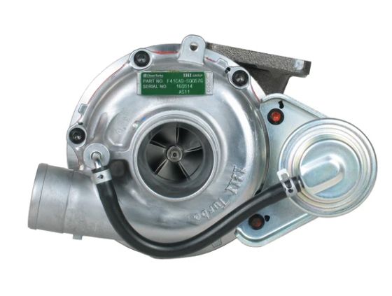 IHI AS13 F41CADS0083B, 4103145 Турбокомпрессор для Volvo Penta Marine D2-75