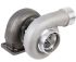 IHI CYEZ F51CAD-S0155B, F51CAD-S0155G Турбокомпресор для Yanmar RHF5