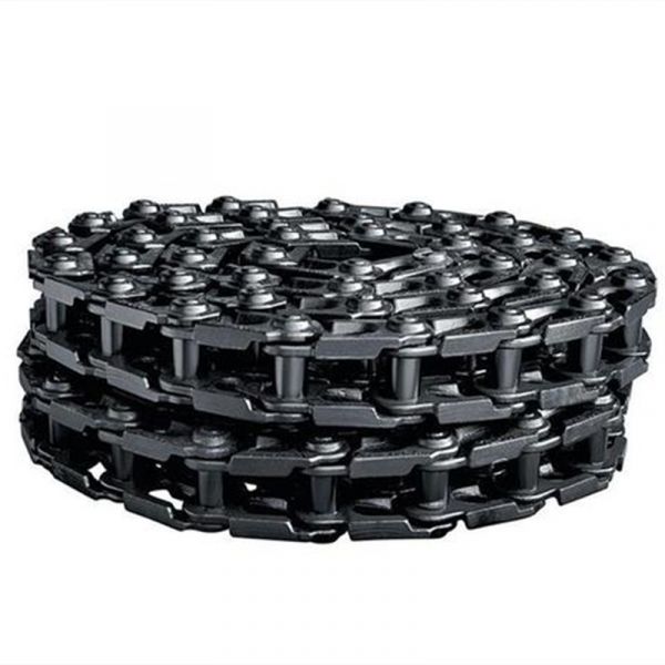 Ланцюг гусеничний Hitachi ZX160LC-3 9257122 43L