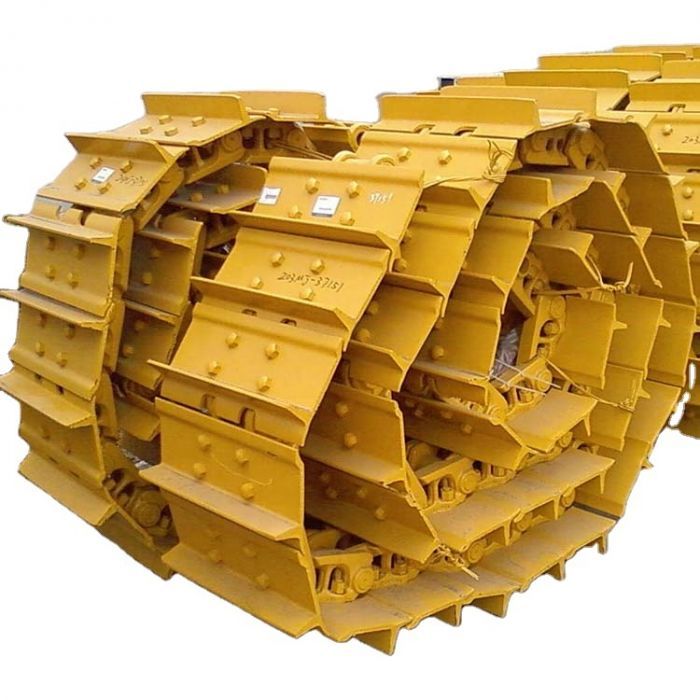 Гусеничний ланцюг 49 ланок - 331/21574 JCB JS200 JS210 JS220 JS240
