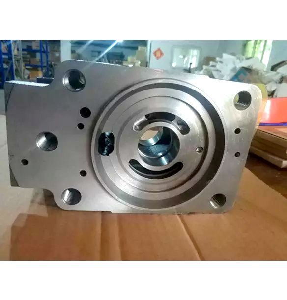 Розподільний блок K3V63DT XJBN-00414 Handok