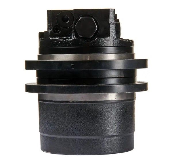Гідромотор Hanix/Nissan H08-2, H08B-2 40404-00460 Редуктор ходу