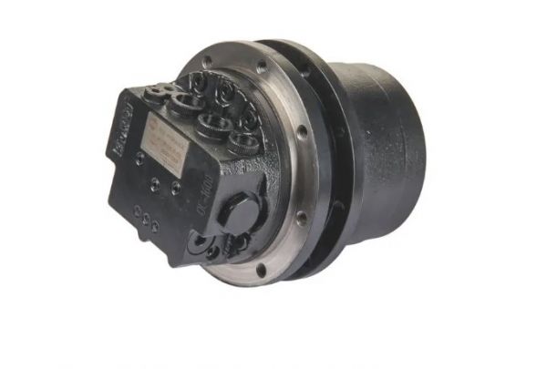 Гідромотор Hanix/Nissan H08 40404-00009 Редуктор ходу