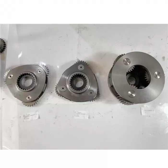 Перша планетарна передача hitachi ZX240 1032485