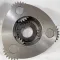 Перша планетарна передача hitachi ZX240 1032485