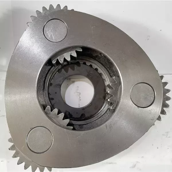 Перша планетарна передача hitachi ZX240 1032485