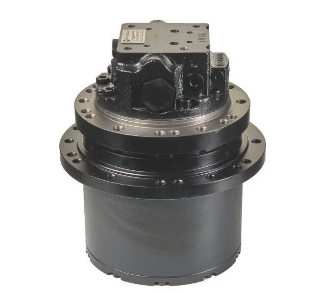 Гідромотор Hanix/Nissan H30 40000-00003 Редуктор ходу