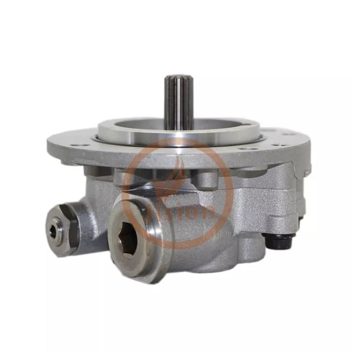 Насос шестерний Kawasaki K7V63DTP XJBN-01610