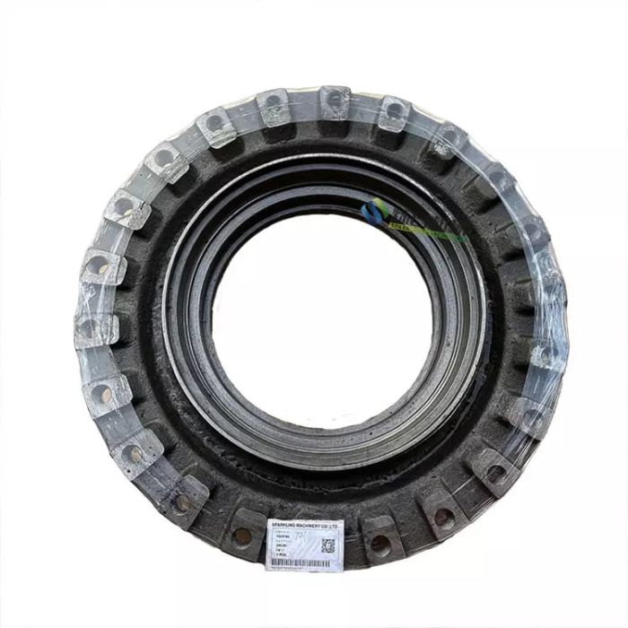 Корпус редуктора ходу HITACHI ZX200-3/5 1033090
