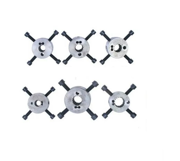 Муфта гідравлічного насоса Вольво EC290 BLC EC210 EC240 14514869 14514871 14515828 14515827 Volvo