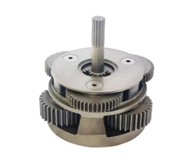 2-а планетарна передача 1032486 Hitachi ZX240-3